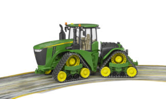Mezzo agricolo Mezzo agricolo Bruder 04055 JOHN DEERE Trattore Cingolato 9620Rx (ord.min.1.00 unità)