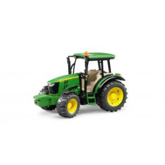 Mezzo agricolo Mezzo agricolo Bruder 5115M 2106 JOHN DEERE Trattore (ord.min.1.00 unità)