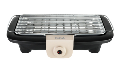 Griglia elettrica Griglia elettrica Tefal BG90C814 EASYGRILL Black (ord.min.1.00 unità)