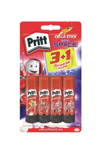 Colla stick Pritt 2883388 ORIGINAL Bianco Colla stick (ord.min.1.00unità)
