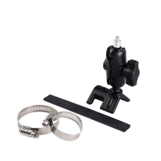 Supporto action cam Supporto action cam Midland C1052 Ram Moto Quad Mont Black (ord.min.1.00 unità)