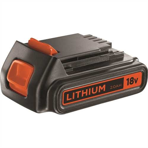 Batteria elettroutensile Batteria utensili Black & Decker BL2018XJ POWERCONNECT (ord.min.1.00 unità)