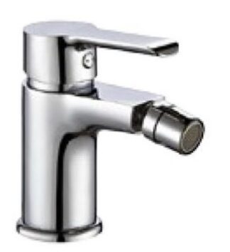 Miscelatore bidet Miscelatore bidet Idro Bric 793CR ARIEL Cromo (ord.min.1.00 unità)