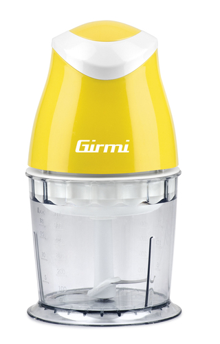 Tritatutto elettrico Tritatutto elettrico Girmi TR0105 Giallo (ord.min.1.00 unità)