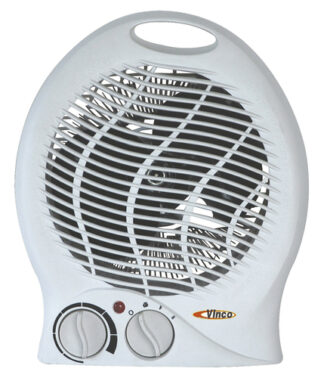 Termoventilatore Termoventilatore Pleinair International TV EC2000 Bianco (ord.min.1.00 unità)