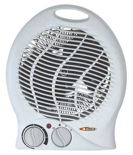 Termoventilatore Termoventilatore Pleinair International TV EC2000 Bianco (ord.min.1.00 unità)