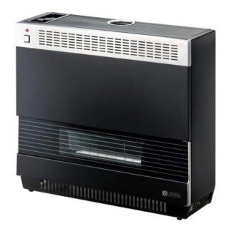 Stufa gas Stufa gas Splendid 99399 SG SERIES 90 Turbo He Black e Silver (ord.min.1.00 unità)