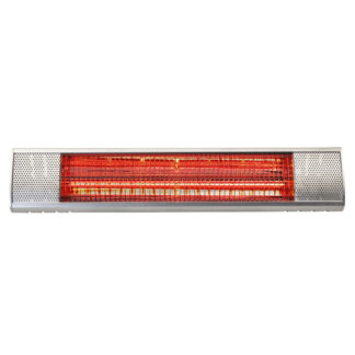 Stufa alogena Bimar HR305 OUTDOOR Silver Stufa alogena (ord.min.1.00unità)