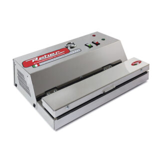 Macchina sottovuoto Macchina sottovuoto Reber 9709 NEL PROFESSIONAL 30 Inox (ord.min.1.00 unità)