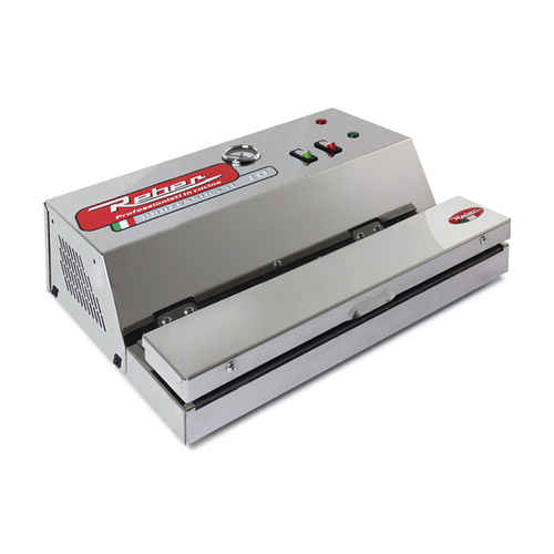 Macchina sottovuoto Macchina sottovuoto Reber 9709 NEL PROFESSIONAL 30 Inox (ord.min.1.00 unità)
