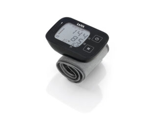Misuratore pressione Misuratore pressione Laica BM1007 Black (ord.min.1.00 unità)