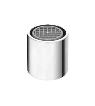 Rompigetto rubinetto Rompigetto rubinetto Idro Bric BLIROM0063AE Cromo (ord.min.1.00 unità)
