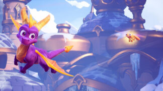Videogioco Videogioco Activision 88242IT XBOX ONE Spyro Reignited Trilogy (ord.min.1.00 unità)