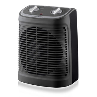 Termoventilatore Termoventilatore Rowenta SO2330 INSTANT COMFORT Compact Black (ord.min.1.00 unità)