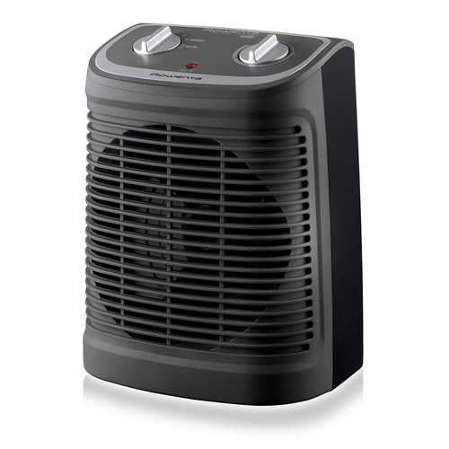 Termoventilatore Termoventilatore Rowenta SO2330 INSTANT COMFORT Compact Black (ord.min.1.00 unità)