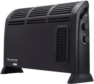 Termoconvettore Termoconvettore Rowenta 1830005231 VECTISSIMO TURBO Co3035 Black (ord.min.1.00 unità)