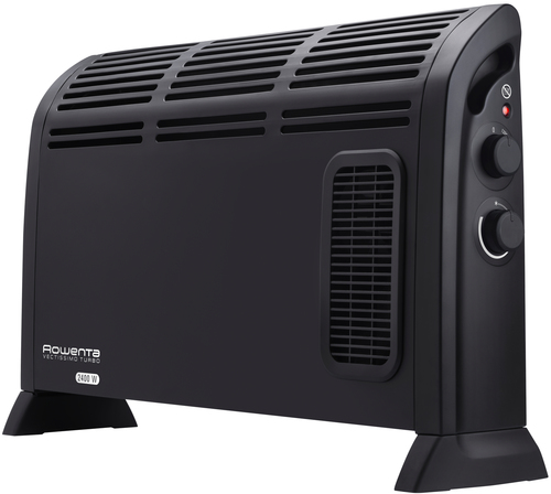 Termoconvettore Termoconvettore Rowenta 1830005231 VECTISSIMO TURBO Co3035 Black (ord.min.1.00 unità)