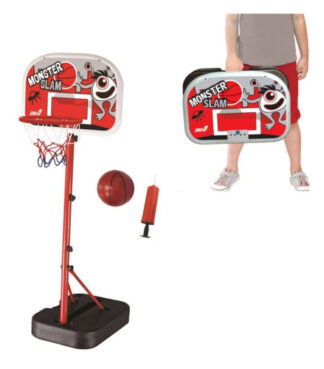Piantana pallacanestro Piantana pallacanestro Mandelli 703200001 SPORT ONE Mini Basket (ord.min.1.00 unità)