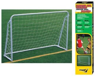 Porta calcio Porta calcio Mandelli 702800016 SPORT ONE Lux (ord.min.1.00 unità)
