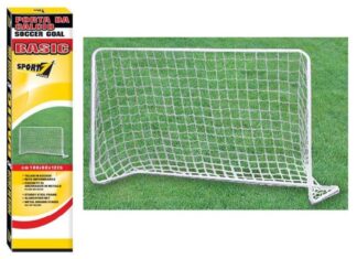 Porta calcio Porta calcio Mandelli 702800011 SPORT ONE Basic (ord.min.1.00 unità)