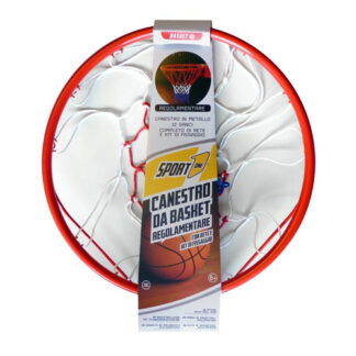 Canestro Canestro Mandelli 703200021 SPORT ONE regolamentare (ord.min.1.00 unità)