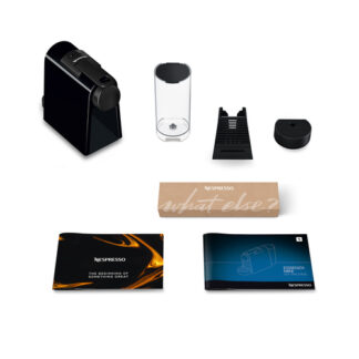 Macchina caffè capsule Macchina caffè De Longhi 0132191758 ESSENZA Mini En85 B Black (ord.min.1.00 unità)