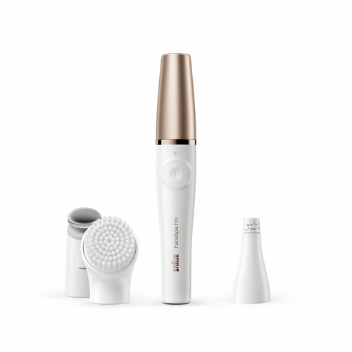 Epilatore Epilatore Braun SE911 FACESPA PRO 3in1 White e Gold (ord.min.1.00 unità)