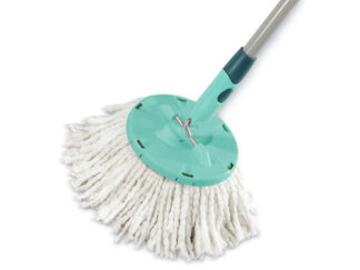 Mocio Mocio Leifheit 52095 CLEAN TWIST ricambio Disc Mop (ord.min.1.00 unità)
