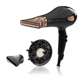 Phon Phon Imetec 11665 BELLISSIMA My Pro P5 3800 Black e Copper (ord.min.1.00 unità)