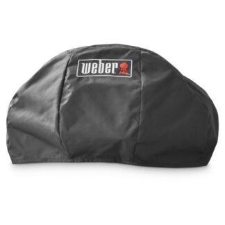 Copertura barbecue Weber 7182 SPIRIT II 2 bruciatori Nero Copertura barbecue (ord.min.1.00unità)