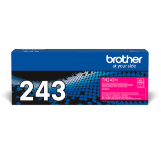 Toner Toner Brother TN243M Standard (ord.min.1.00 unità)