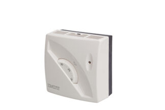 Termostato Termostato Poly Pool PP1461 IMIT meccanico Ta5 A Bianco (ord.min.1.00 unità)
