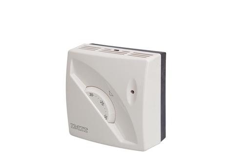 Termostato Termostato Poly Pool PP1461 IMIT meccanico Ta5 A Bianco (ord.min.1.00 unità)