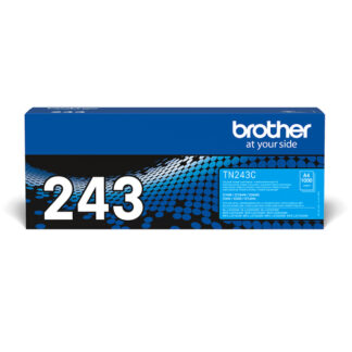 Toner Toner Brother TN243C Standard (ord.min.1.00 unità)