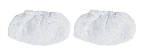 Ricambio lavapavimento Ricambio lavapavimento Polti PAEU0318 VAPORETTO Cuffie in spugna (ord.min.1.00 unità)