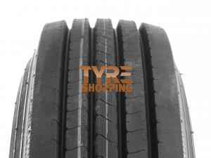 Pneumatici Furgone o Autocarro Estivi NANKANG NR066 7.50 R16 122/120N TT