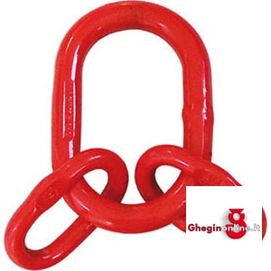 CAMPANELLE TRIPLE 2128 50 32 CAMPANELLE TRIPLE lifting master links Prod. SCU