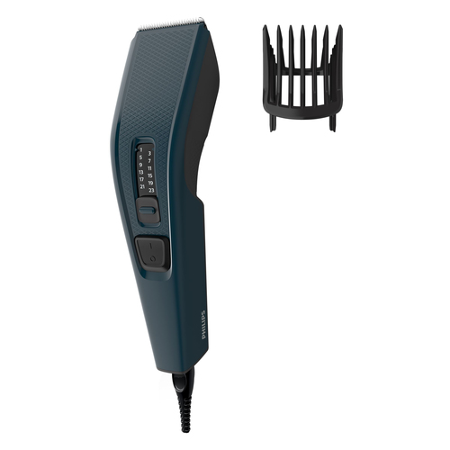 Taglia capelli Taglia capelli Philips HC3505 15 3000 SERIES Hairclipper Blue e Black (ord.min.1.00 unità)