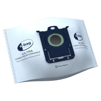 Sacchetto aspirapolvere Sacchetto aspirapolvere Electrolux 900 168 4613 S BAG E210S (ord.min.1.00 unità)