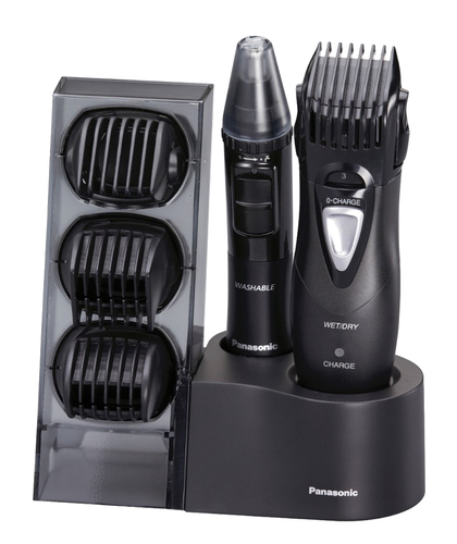 Regolabarba Regolabarba Panasonic ER GY10CM504 PERSONALCARE 7In1 Black (ord.min.1.00 unità)