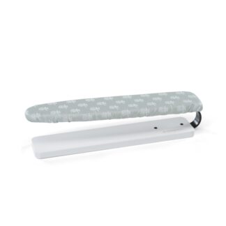 Stiramaniche Stiramaniche Foppapedretti 325010 Bianco (ord.min.1.00 unità)