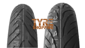 Pneumatici Moto  BRI. 180/55ZR17 (73W) TL T32