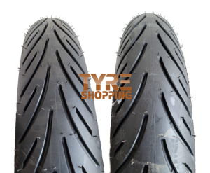 Pneumatici Moto MIC. 100/80 B17 52 H TL ROAD CLASSIC