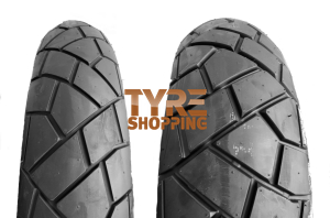 Pneumatici Moto DUN 160/60 R15 67 H TL TRAILMAX MIXTOUR