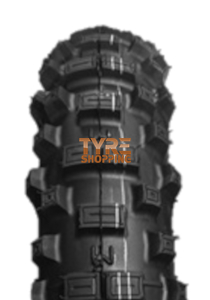 Pneumatici Moto MICHELIN XTREM 140/80 -18 70M TT