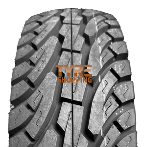 Pneumatici Offroad ROADX A/T LT235/75 R15 110/107R