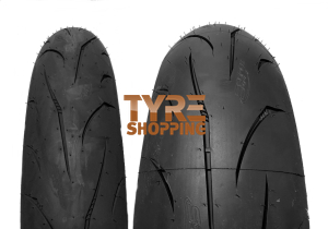 Pneumatici Moto MIT. 190/55ZR17 (75W) TL SPORTFORCE+ EV