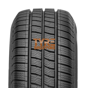 Pneumatici Furgone o Autocarro Pneumatici 4 stagioni CST ACT1 195/70 R15 104/102T