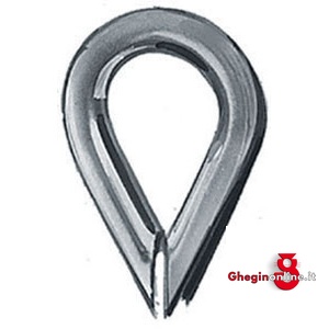 REDANCE ZINCATE 2155 25 REDANCE ZINCATE rings-buckles and fasteners Prod. SCU