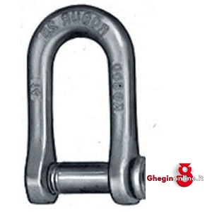 GRILLI ZINCATI 2157 25 GRILLI ZINCATI rings-buckles and fasteners Prod. SCU